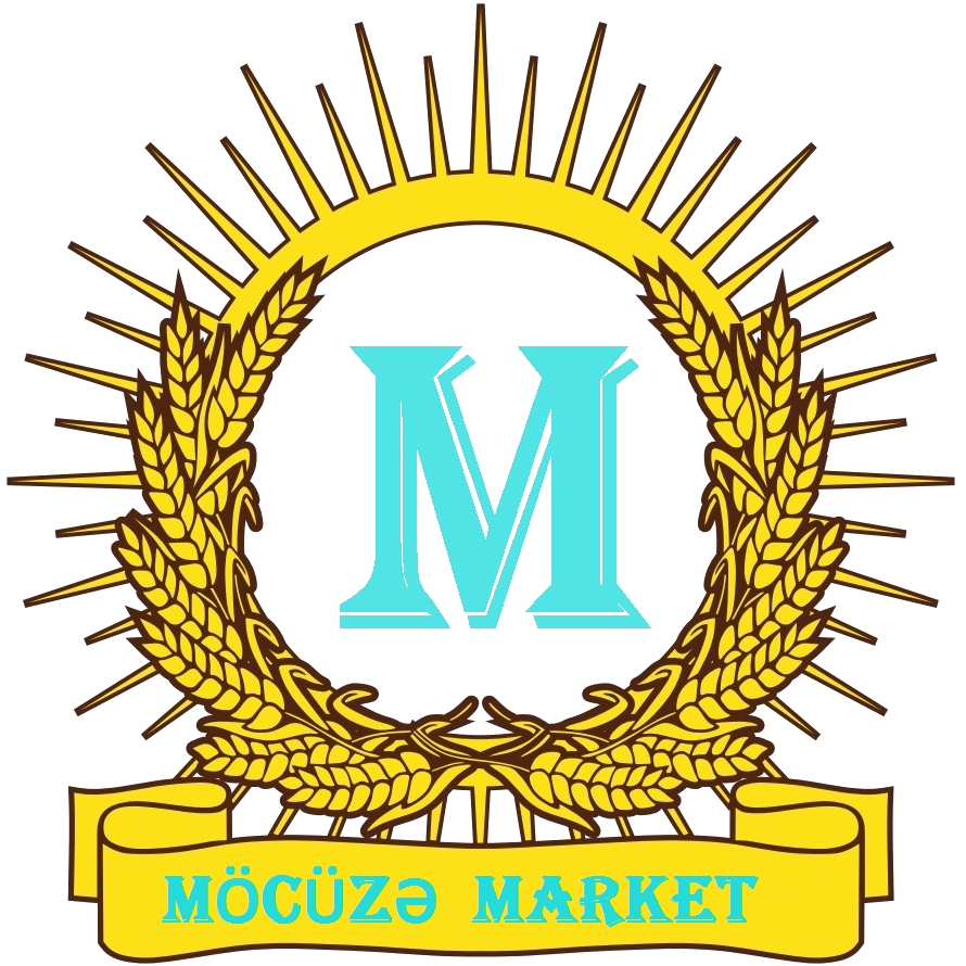 Möcüzə Market logo